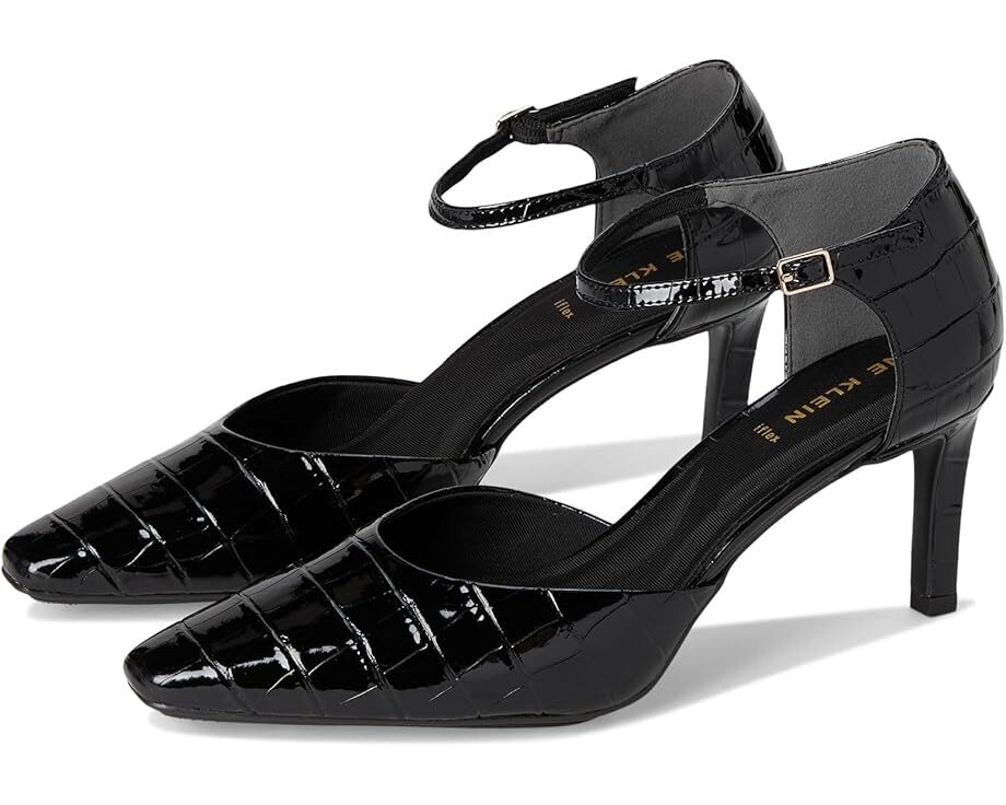 Туфли Anne Klein Rosalind, черный