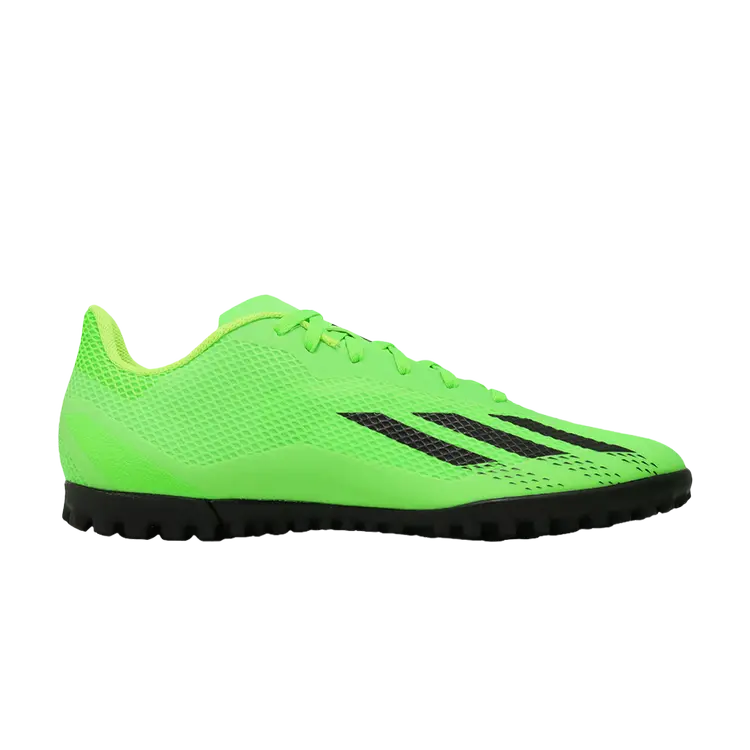 

Кроссовки Adidas X Speedportal.4 Turf, зеленый, Желтый, Кроссовки Adidas X Speedportal.4 Turf, зеленый