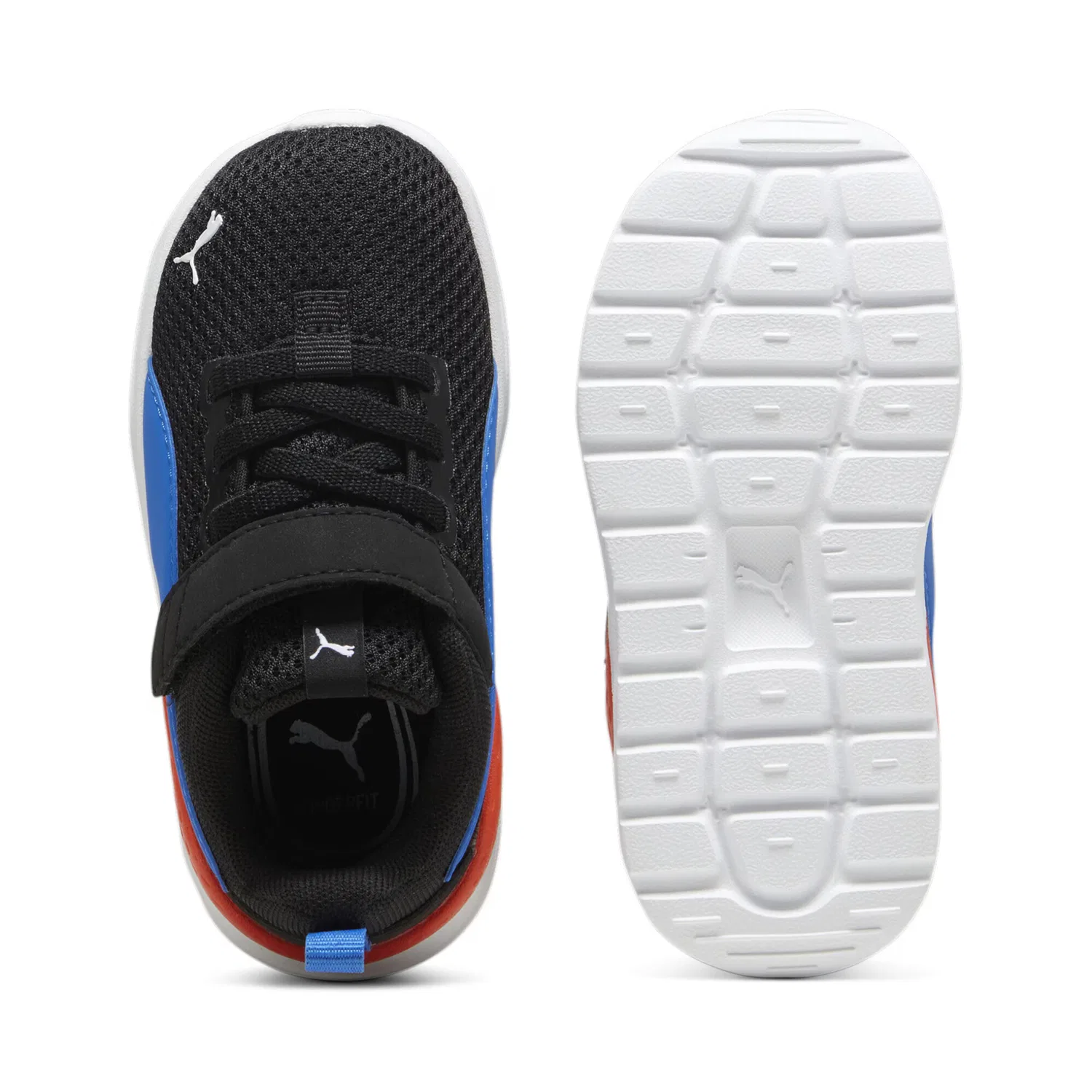 Кроссовки 'Anzarun Lite' Puma, Black — фото 3