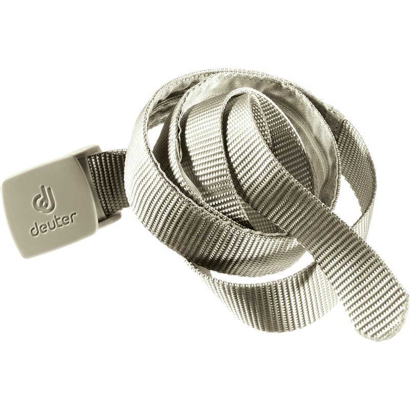 

Маленькая поясная сумка Deuter, цвет sand