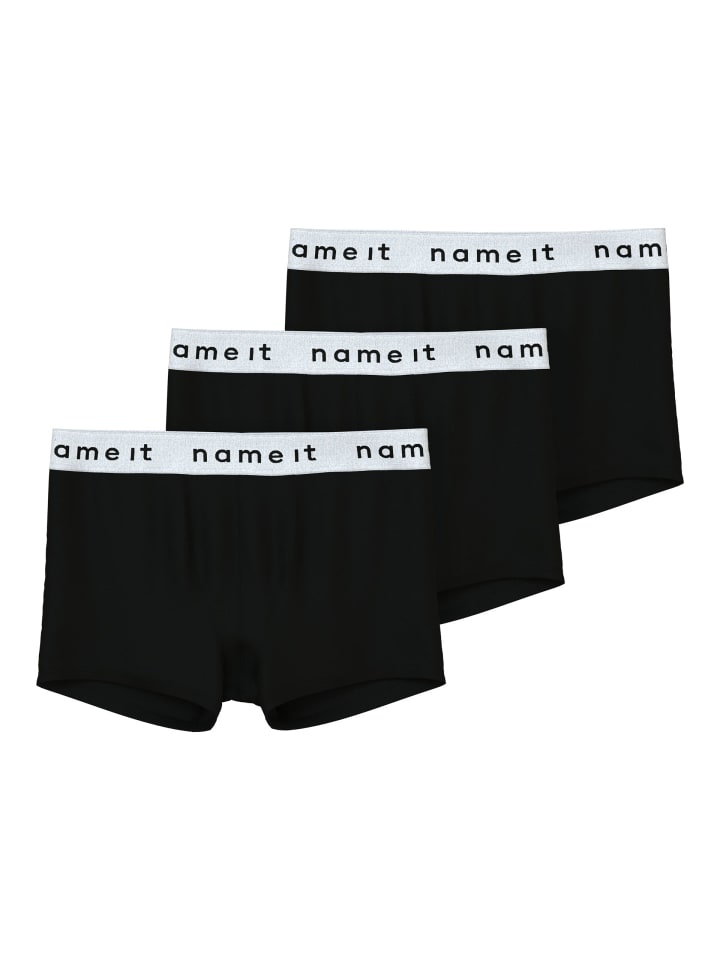 

Боксеры name it