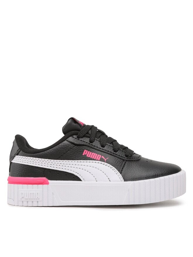

Кроссовки Puma, черный