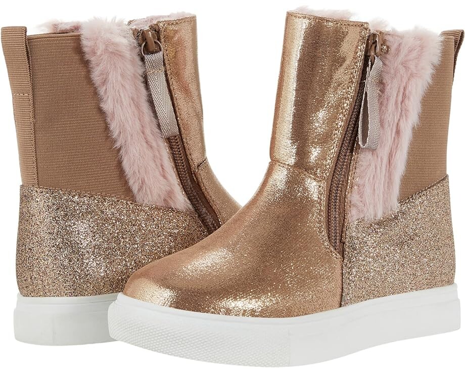 

Ботинки Steve Madden Gobi, цвет Bronze Multi