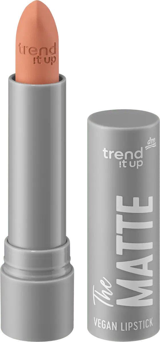 

Lippenstift The Matte 410 Latt� 4,2 г trend !t up