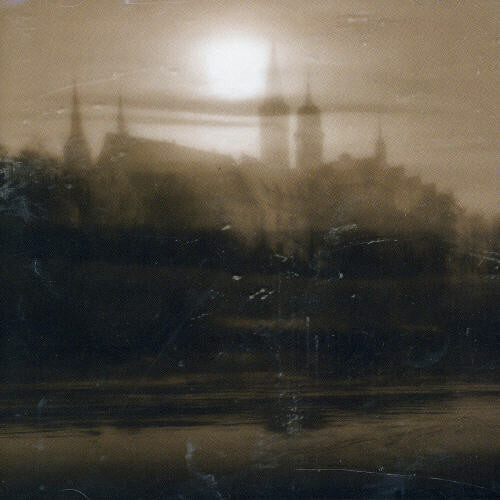 

CD диск Orplid: Orplid