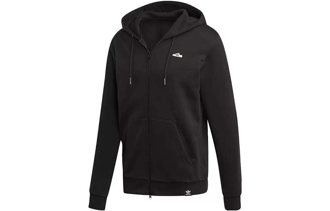 

Adidas Originals Мужская толстовка, цвет Black