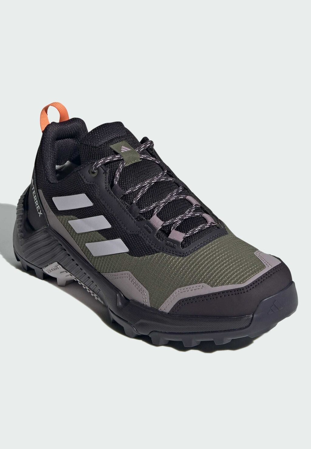 

Походная обувь EASTRAIL 2.0 RAIN RDY adidas, оливковый