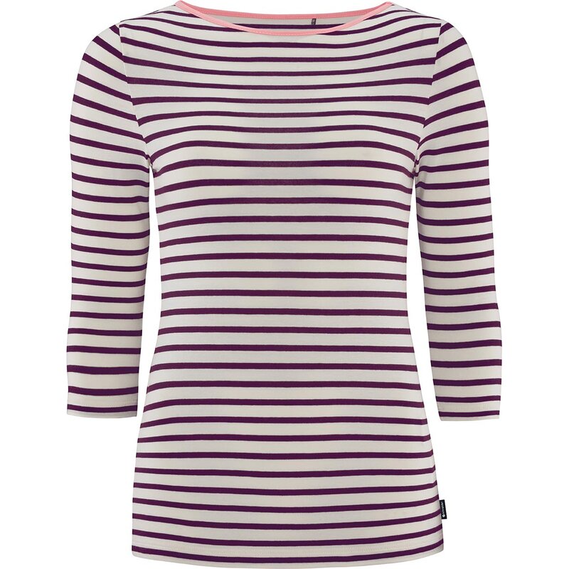 

Shirt kimberleyw-3/4-shirt Schneider Sportswear, мультиколор