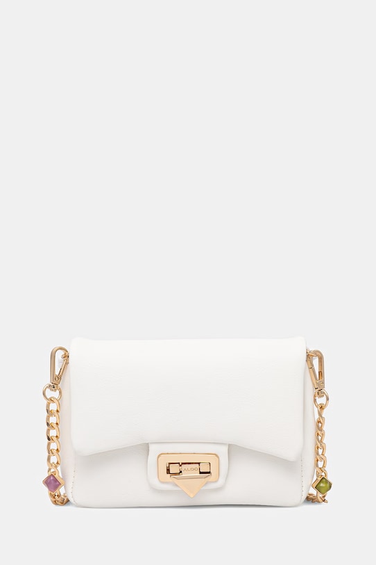 

Сумка bellagem Aldo, белый