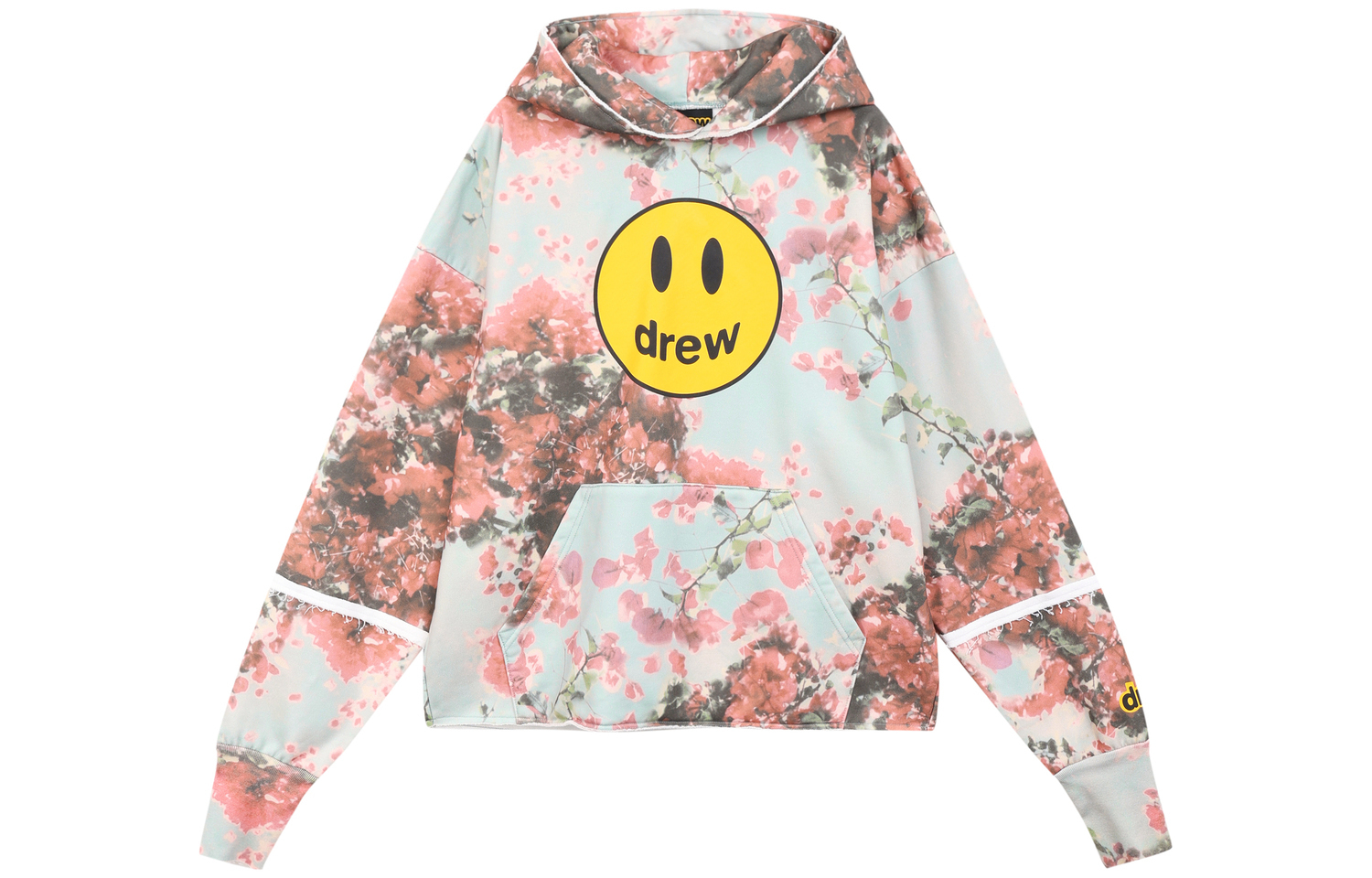 

Свитшот Unisex из коллекции Smiley Drew House, мультиколор