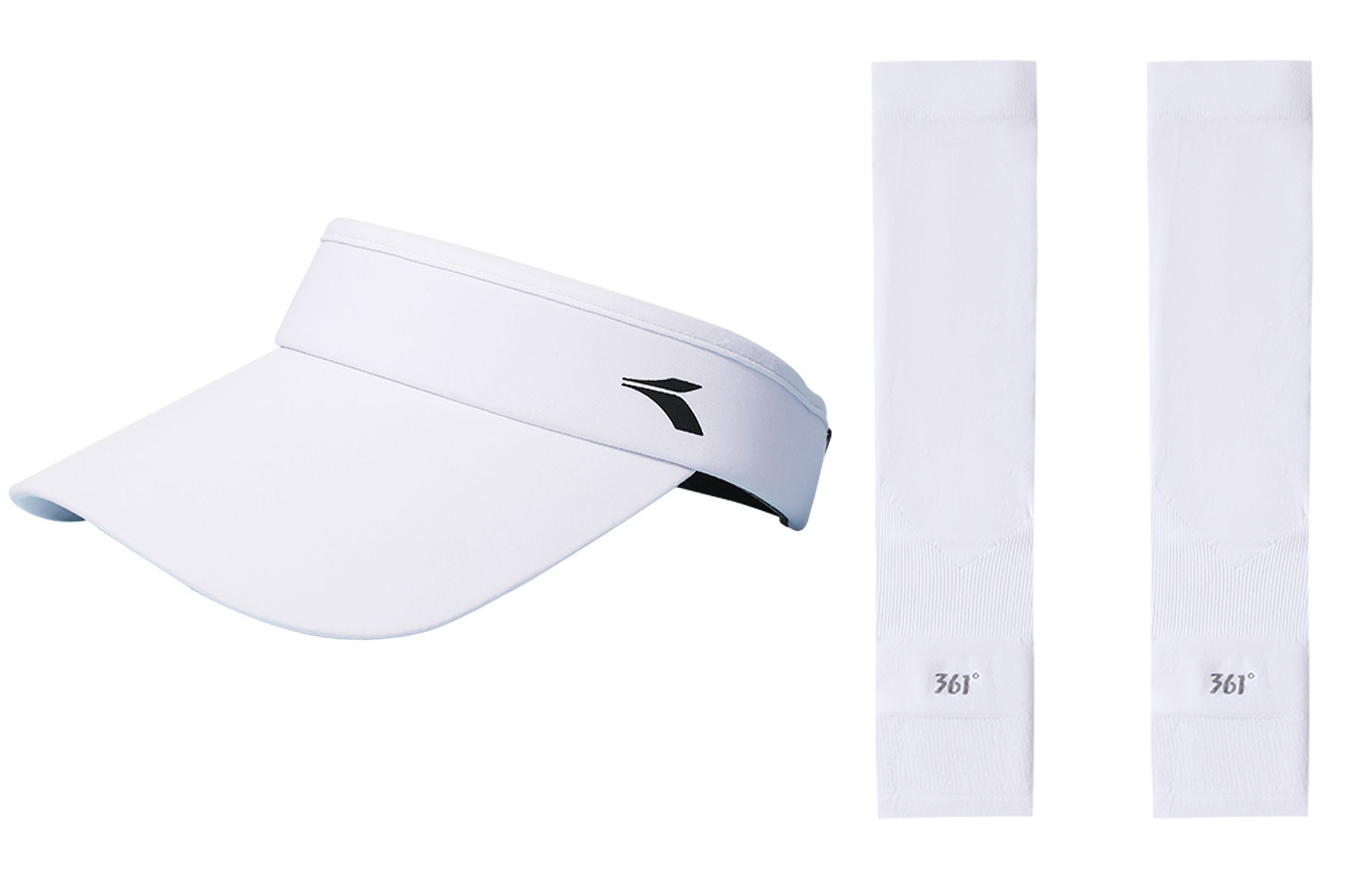 

361° Шляпа от солнца Unisex Multicolor с эластаном