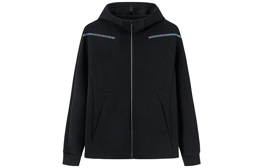 

Куртка Variety Training Collection женская черная Anta