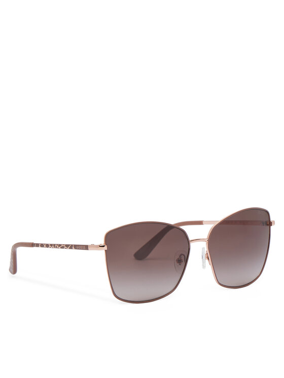 

Солнцезащитные очки GU00149 Guess, бежевый