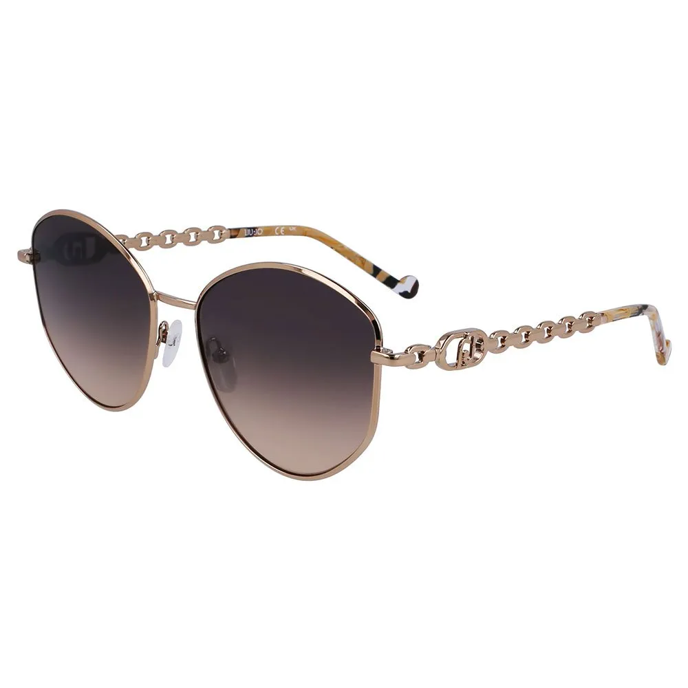 

Солнцезащитные очки Liu·jo LJ156S woman, золотой