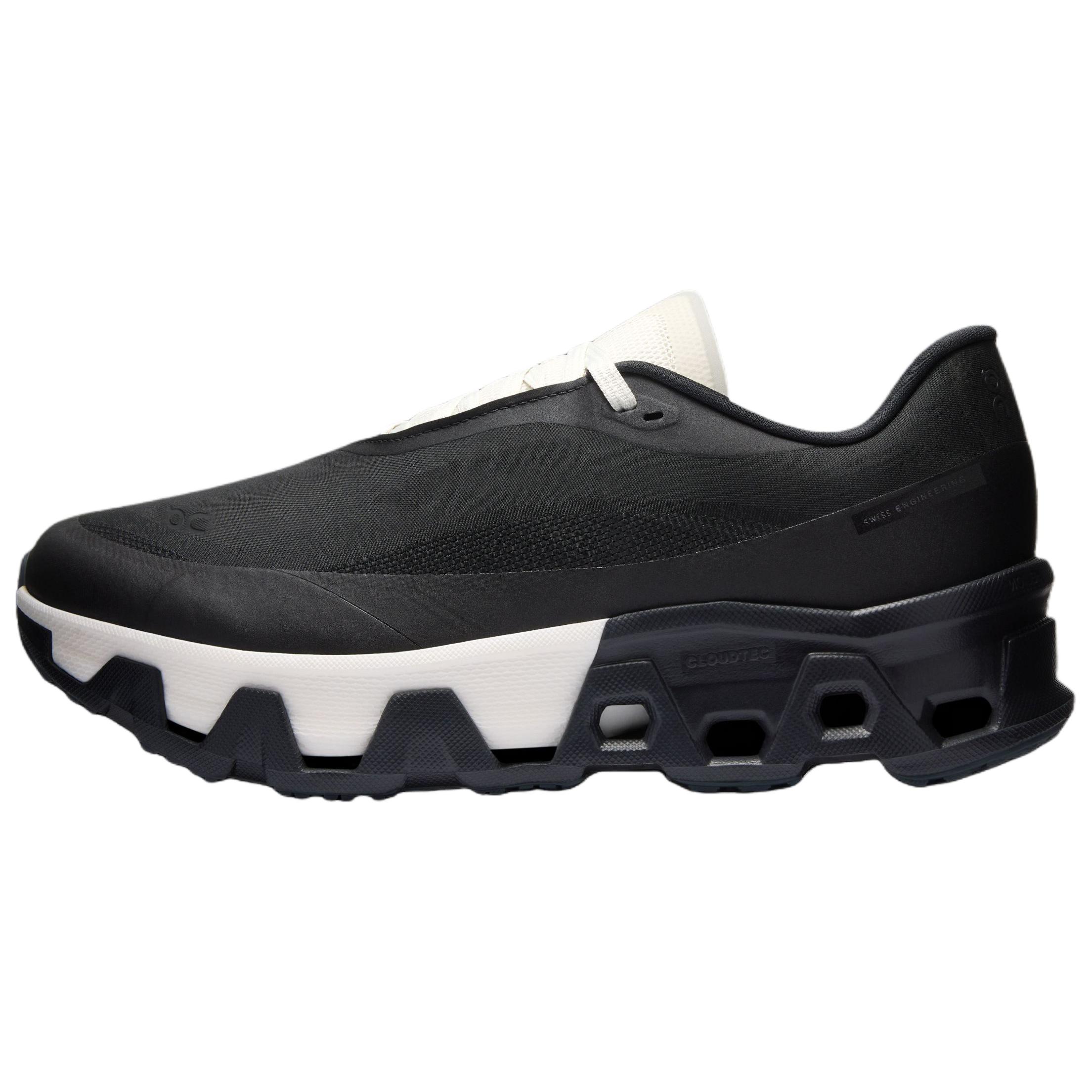 

On PAF x Cloudmster кроссовки для бега и повседневной носки мужские Hyper Breathable And Resilient черный белый