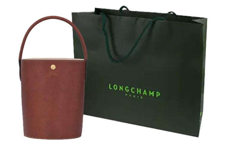 

Longchamp Женская сумочка Épure