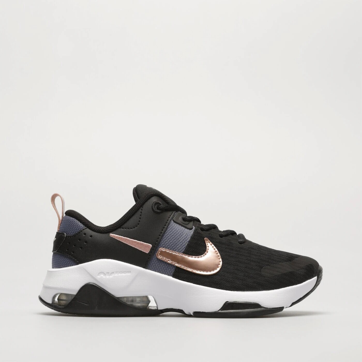 

Кроссовки Nike Zoom Bella 6, черный