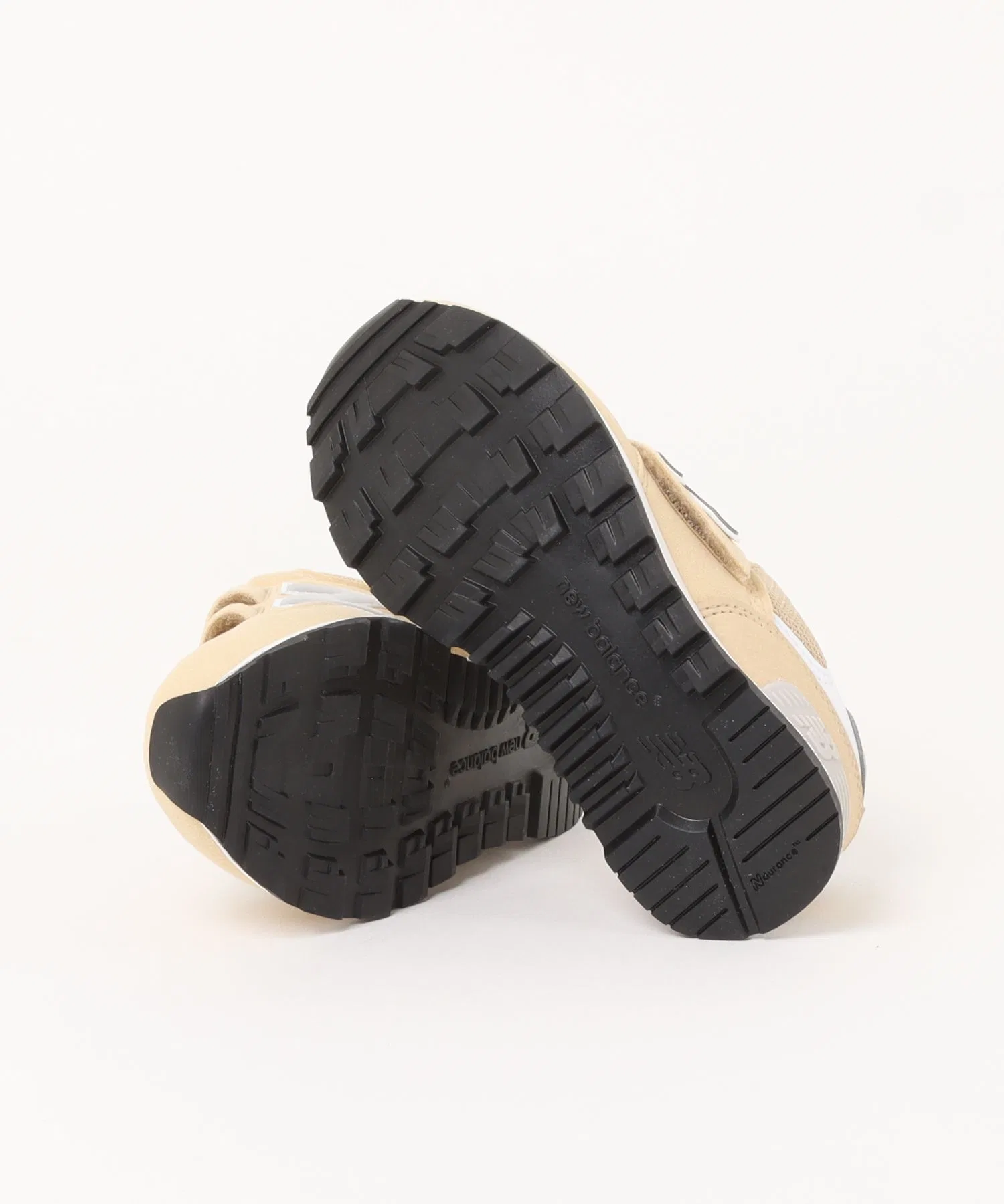 Детские кроссовки New Balance P313 — фото 2