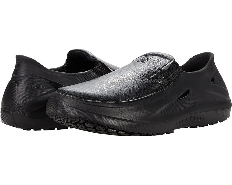 

Кроссовки MOZO Sharkz II, черный