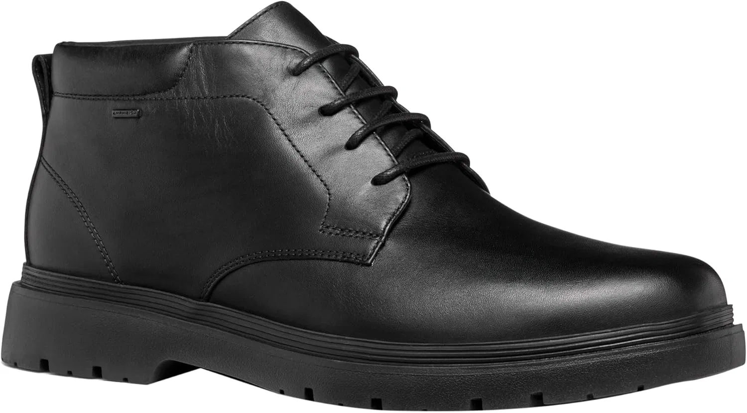 Мужские ботинки Geox U Spherica Ec1 B Abx, Black