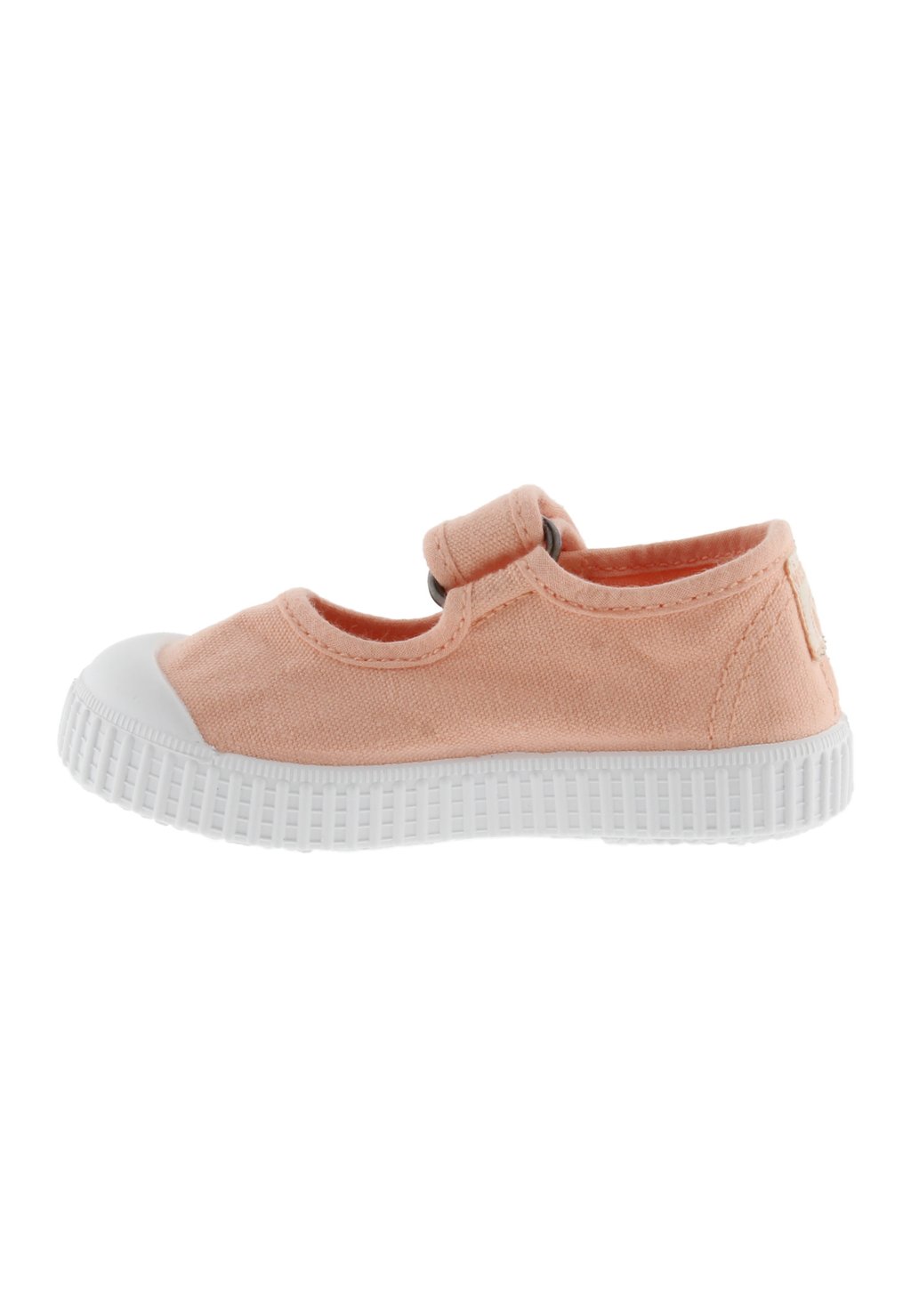 

Балетки с ремешком MERCEDITA Victoria Shoes, коралловый