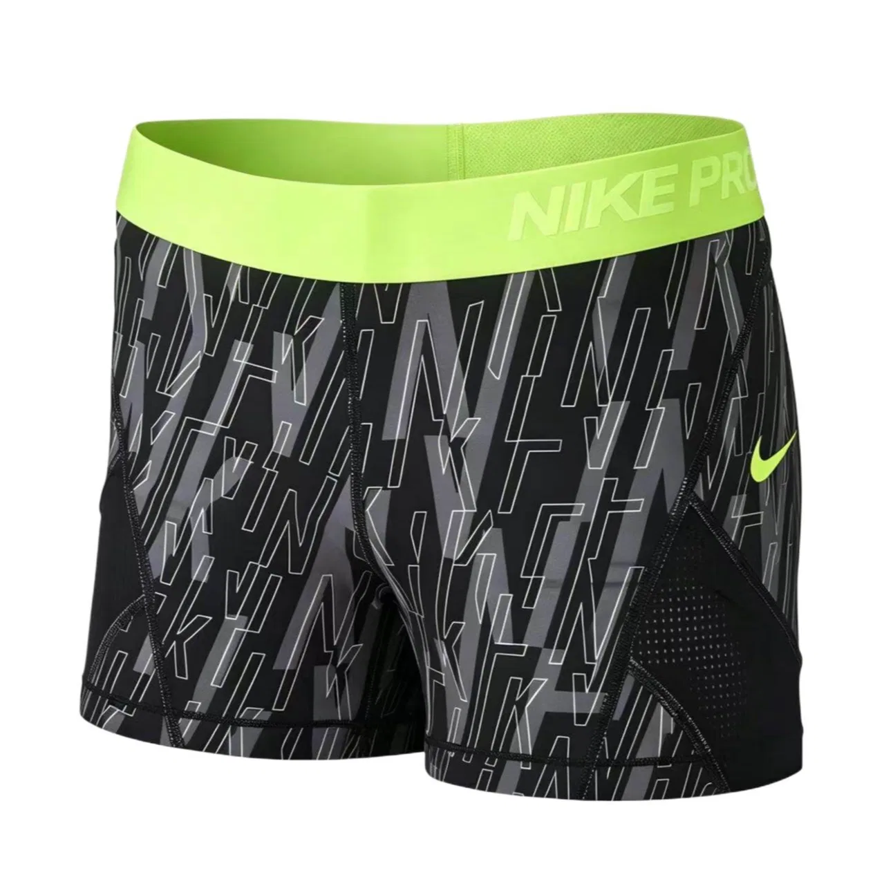 Спортивные шорты Nike Pro Color 011