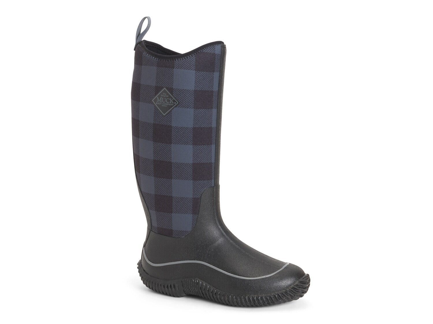 

Ботинки The Original Muck Boot Company, синий