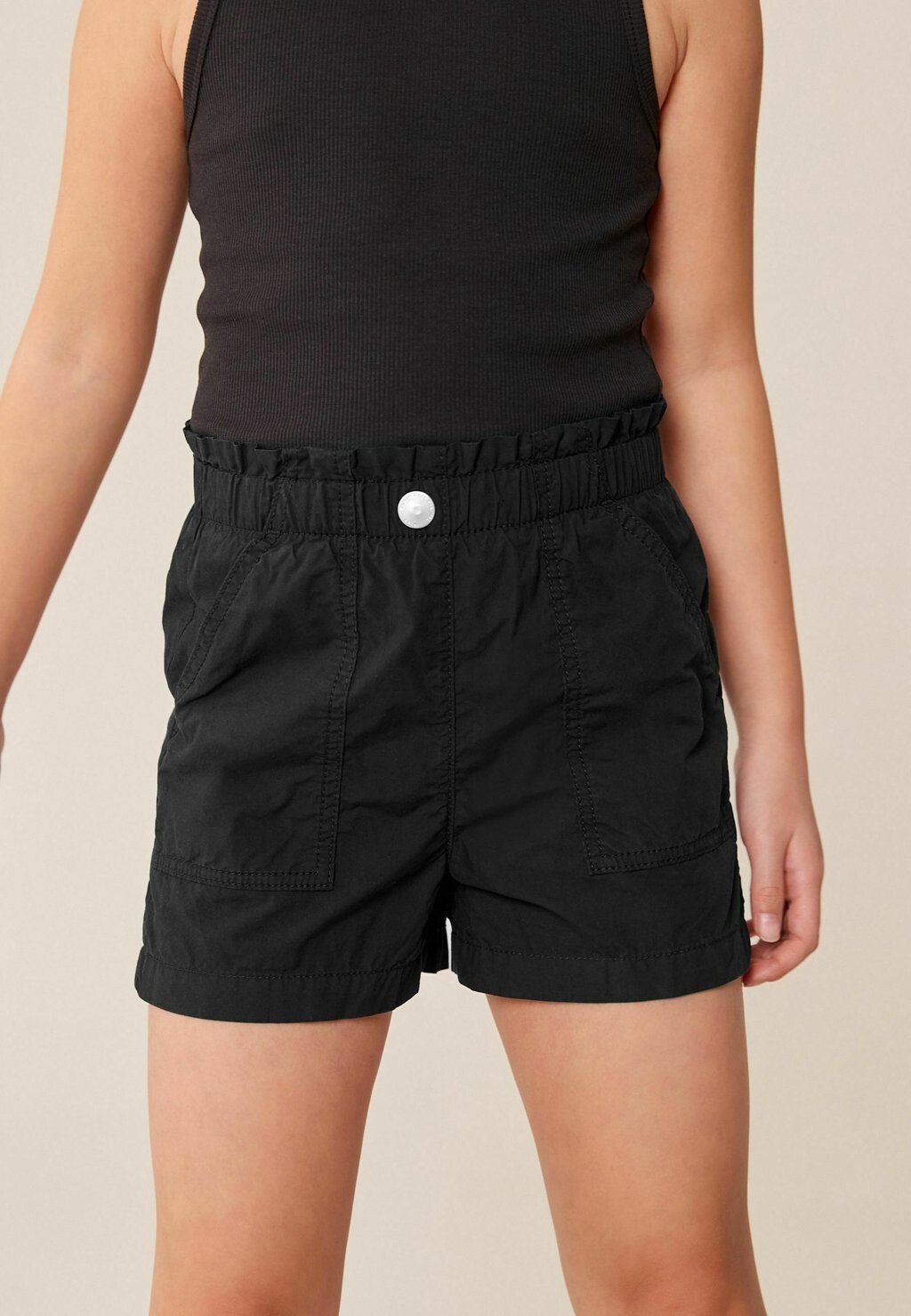 

Шорты REGULAR FIT Next, цвет black