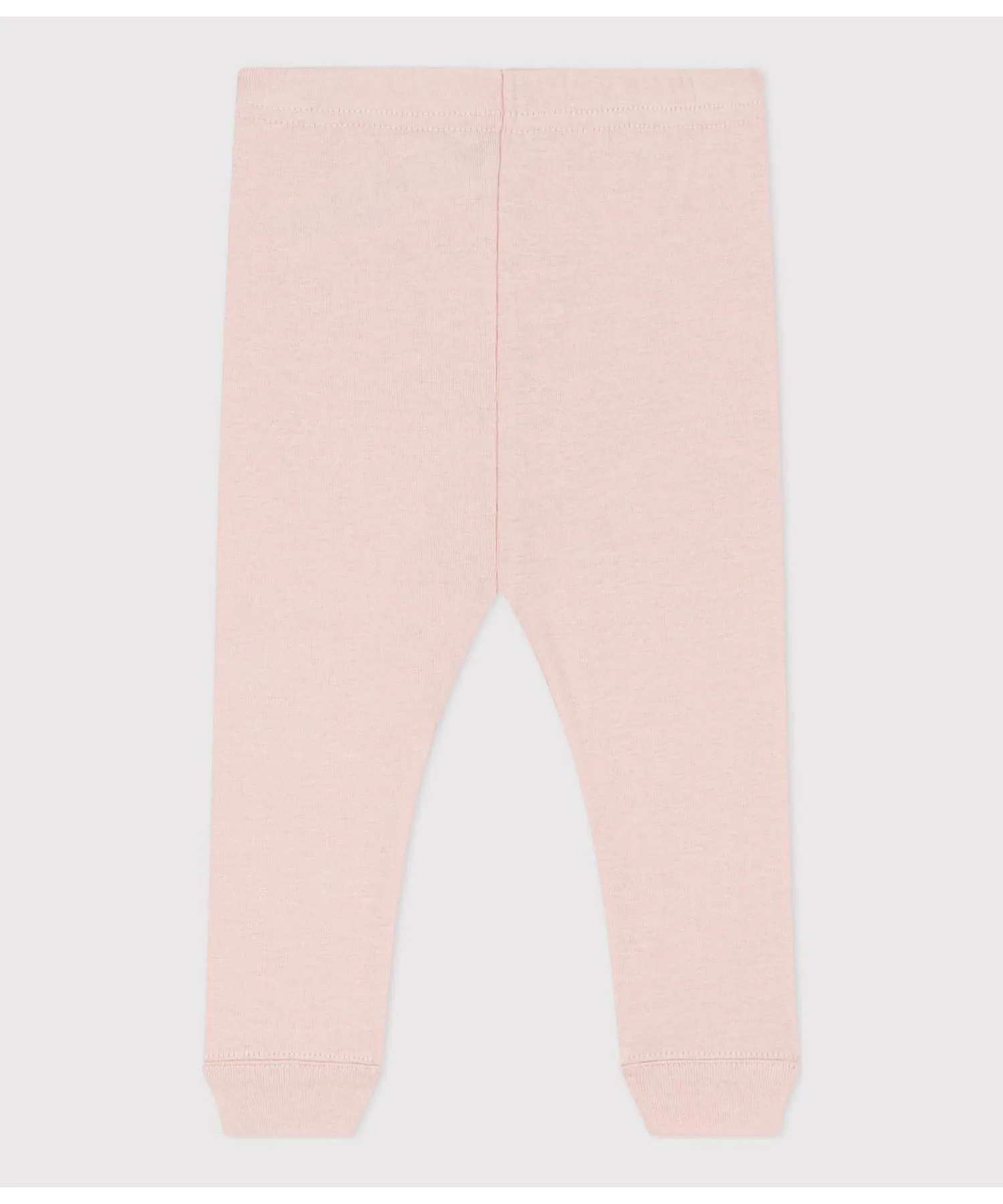 Леггинсы PETIT BATEAU, Light Pink — фото 2