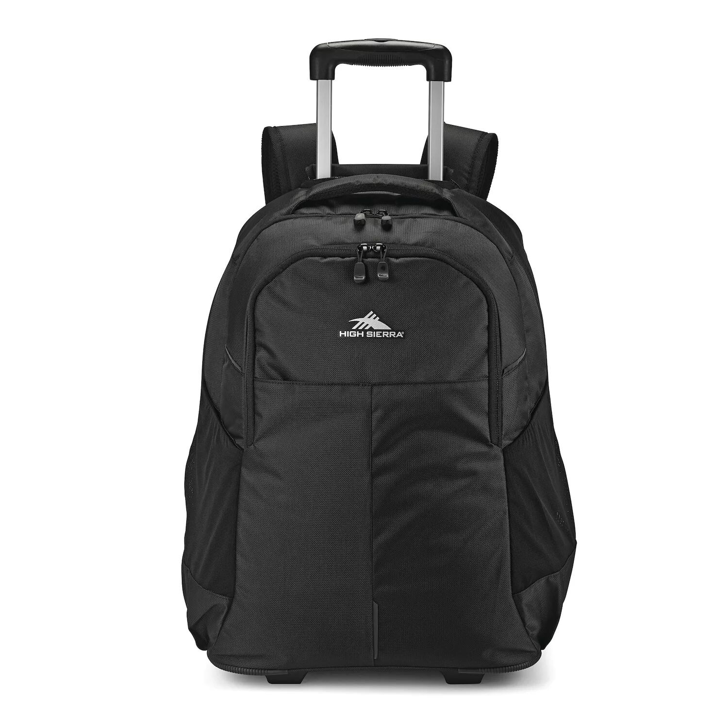 

Рюкзак High Sierra Powerglide Pro, черный
