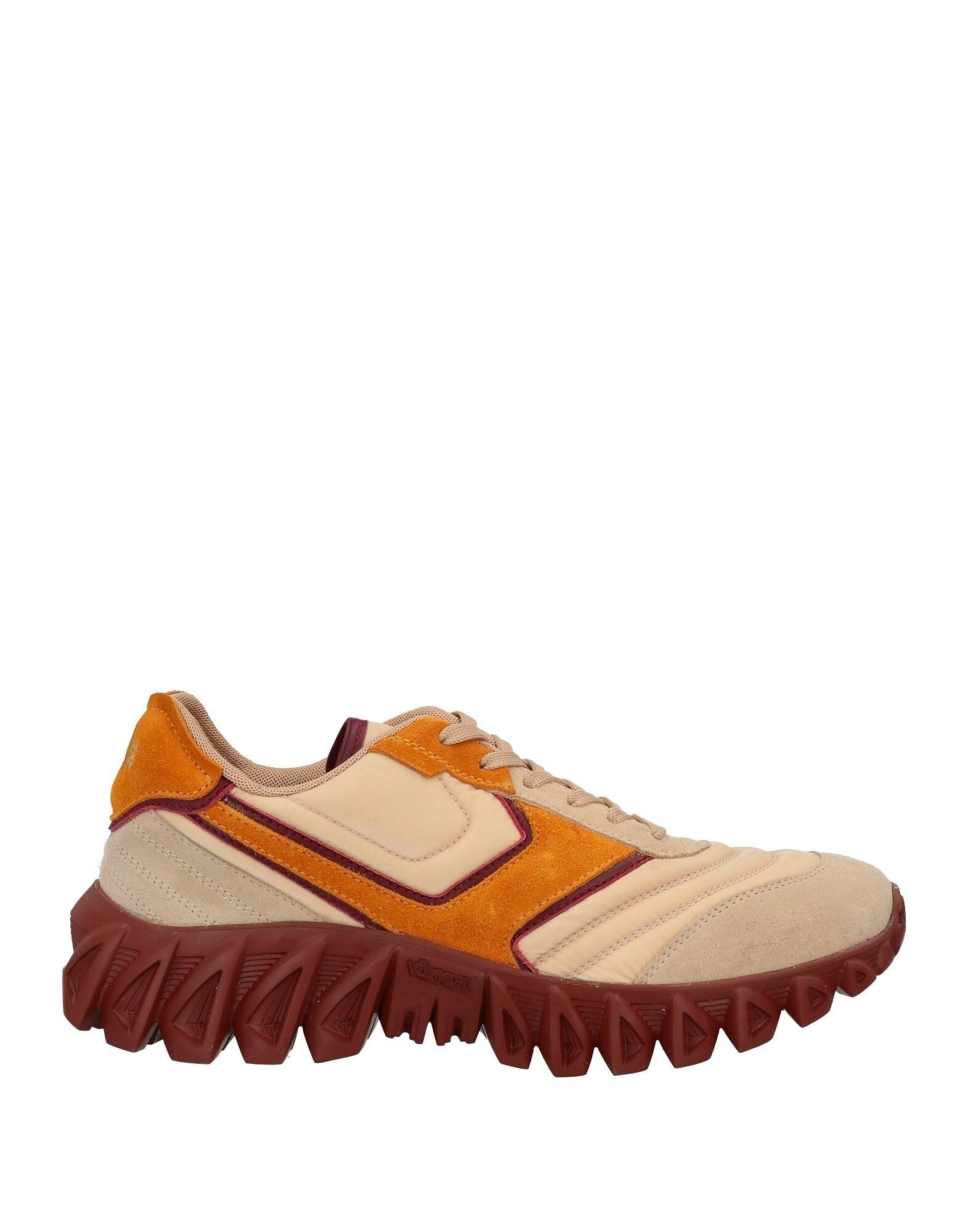 

Кроссовки Pantofola D'Oro, бежевый