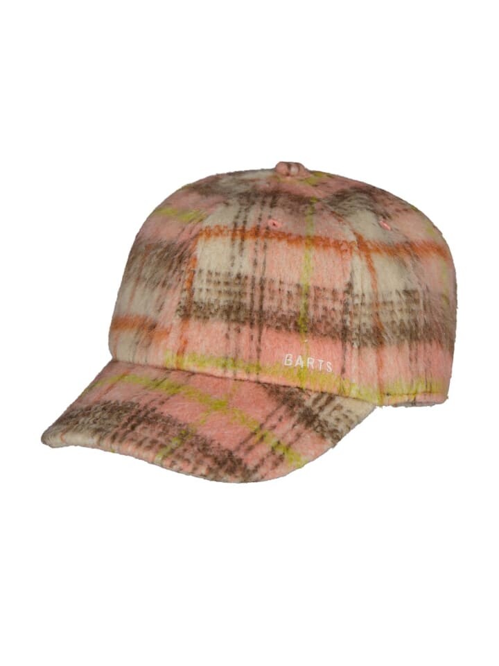 

Бейсболка Barts BARTS Chova Truckercap beige