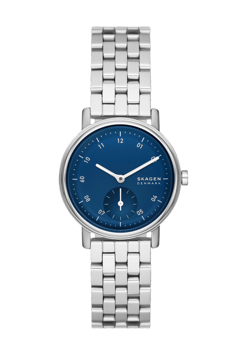 

Женские часы SKW3129 SKAGEN, серебро