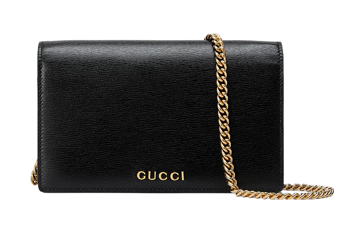 

GUCCI Кожаная сумка через плечо