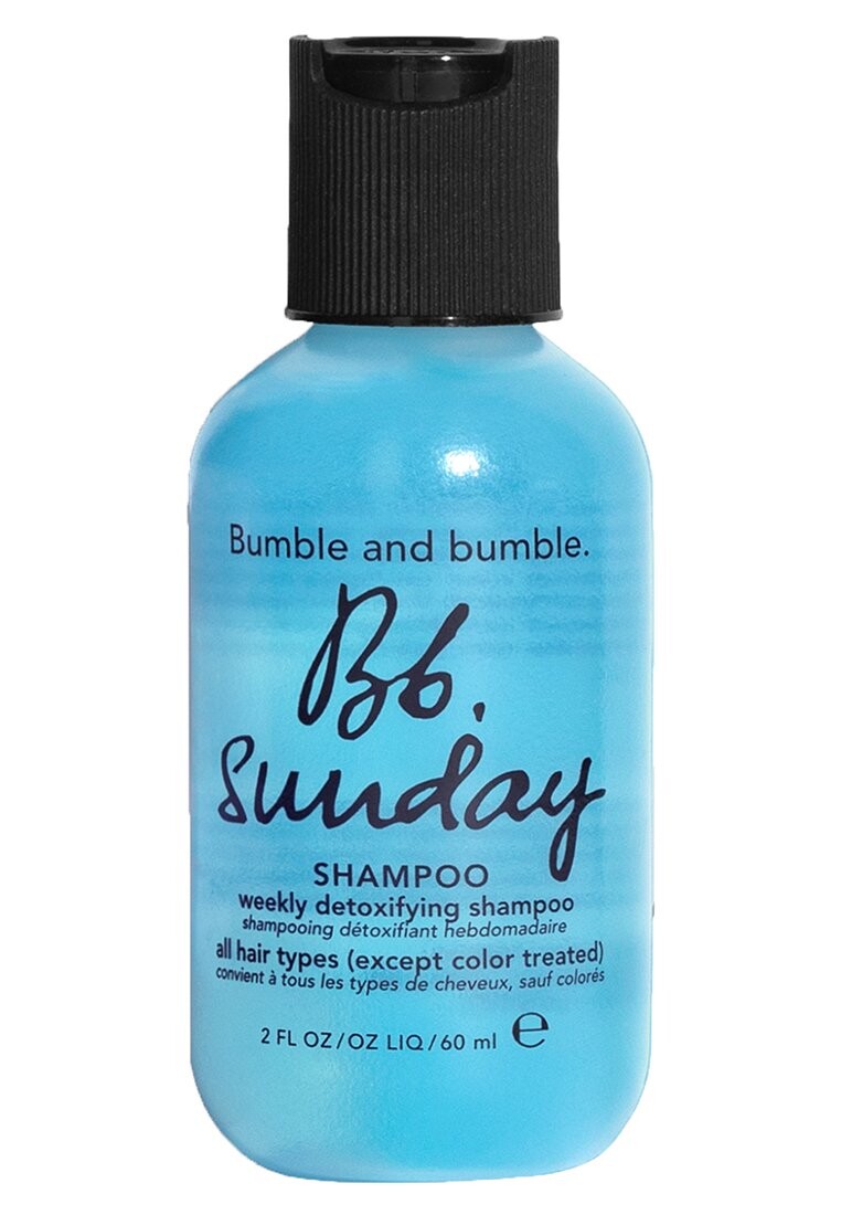 

Шампунь Sunday Shampoo Bumble and bumble