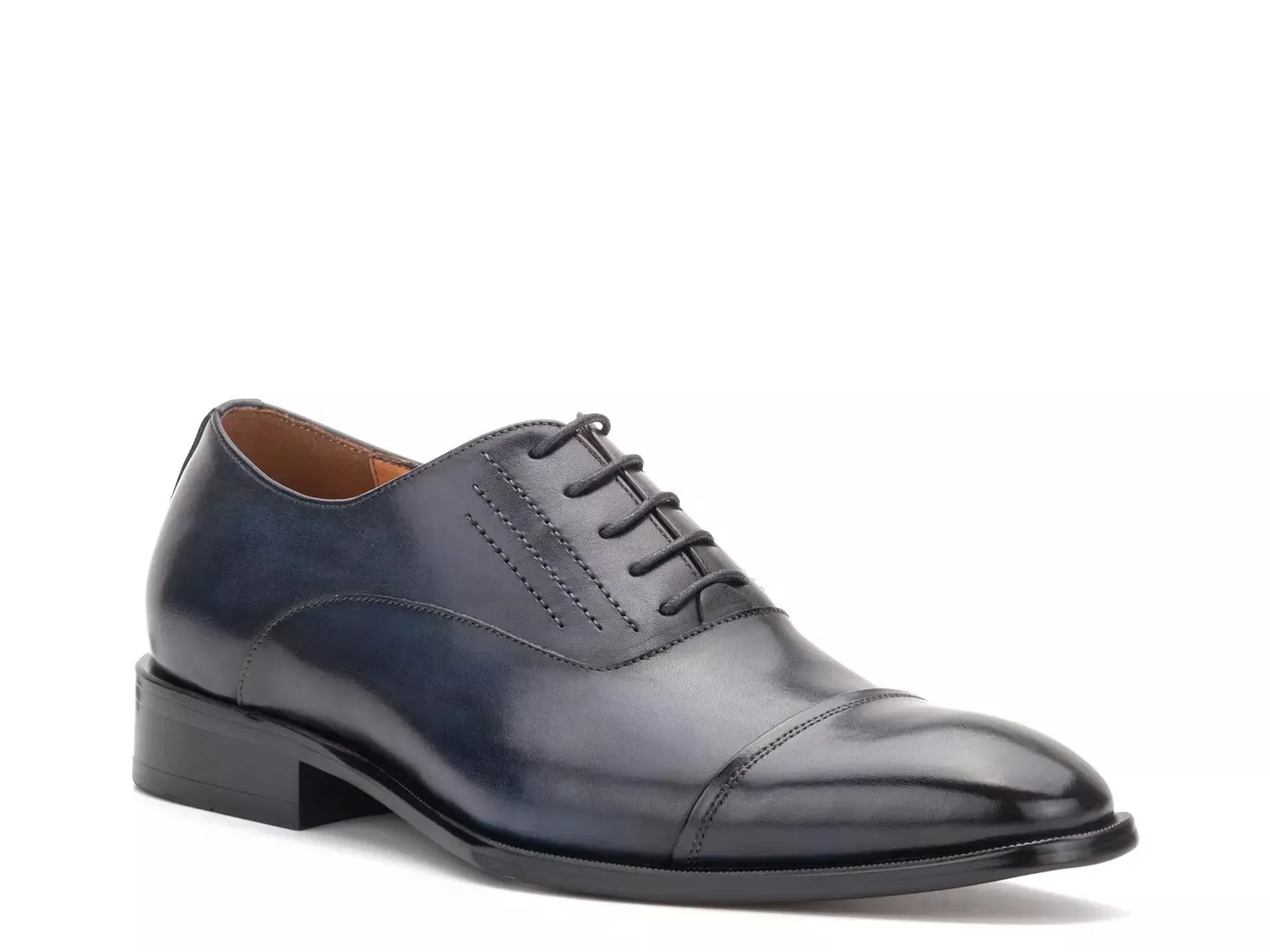 

Оксфорды Pence Vintage Foundry, Navy