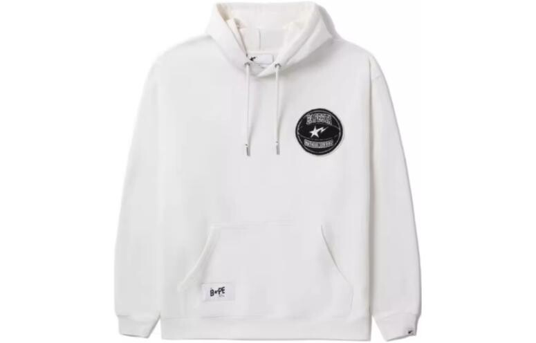 

Толстовка мужская A Bathing Ape, синий