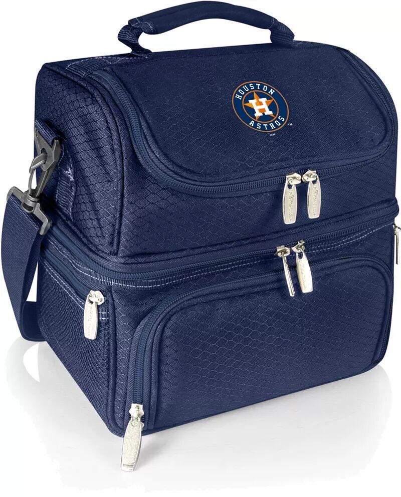 

Персональная сумка-холодильник Picnic Time Houston Astros Lunch