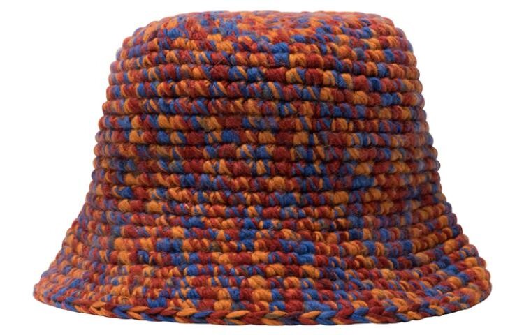 

Панама унисекс Stussy, Orange/brown