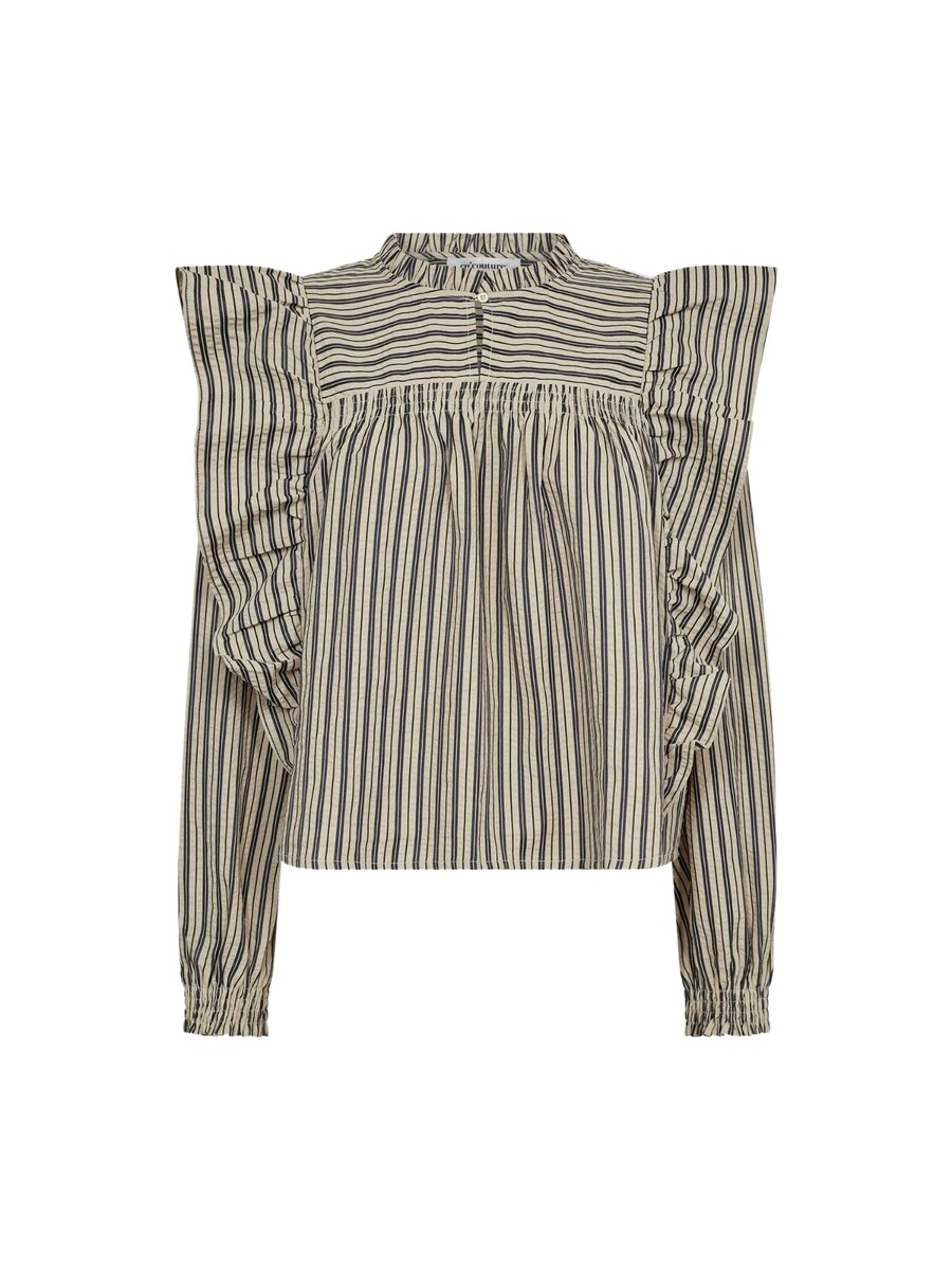 

Блуза cocouture, Beige