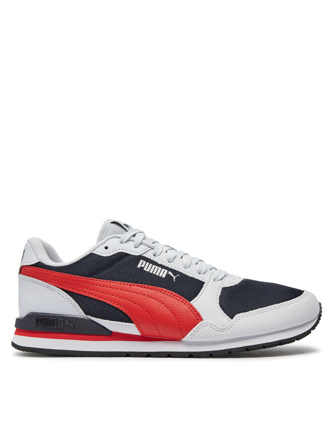 

Кроссовки Puma St Runner V3, темно-синий
