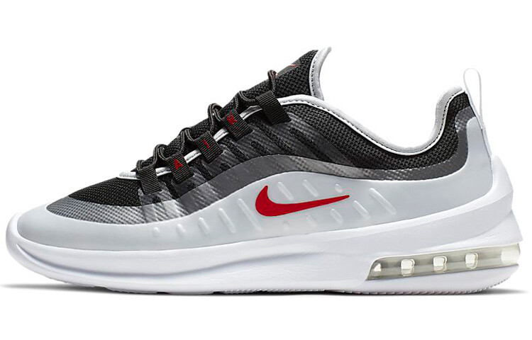 Кроссовки Nike Air Max Axis, белый/черный