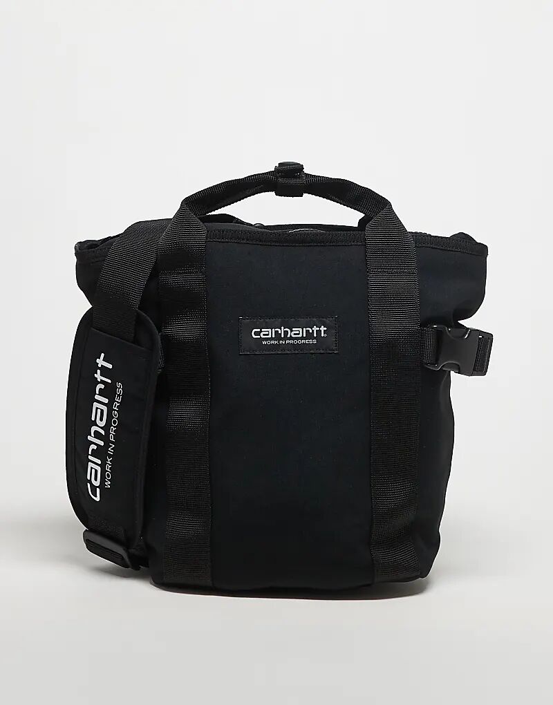 

Сумка через плечо kayton черного цвета Carhartt WIP