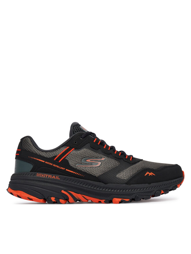 

Беговые кроссовки Go Run Trail Altitude 2.0 220754 BKOR Skechers, черный