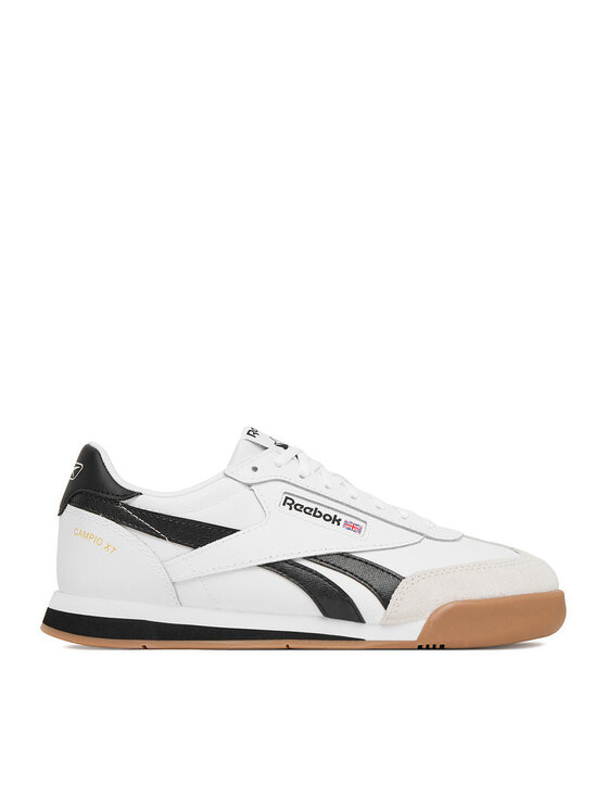 

Кроссовки EO-CAMPIO XT 100227880 Reebok, белый