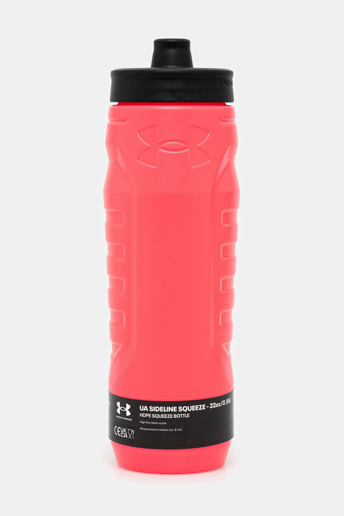 

Бутылка Under Armour, розовый
