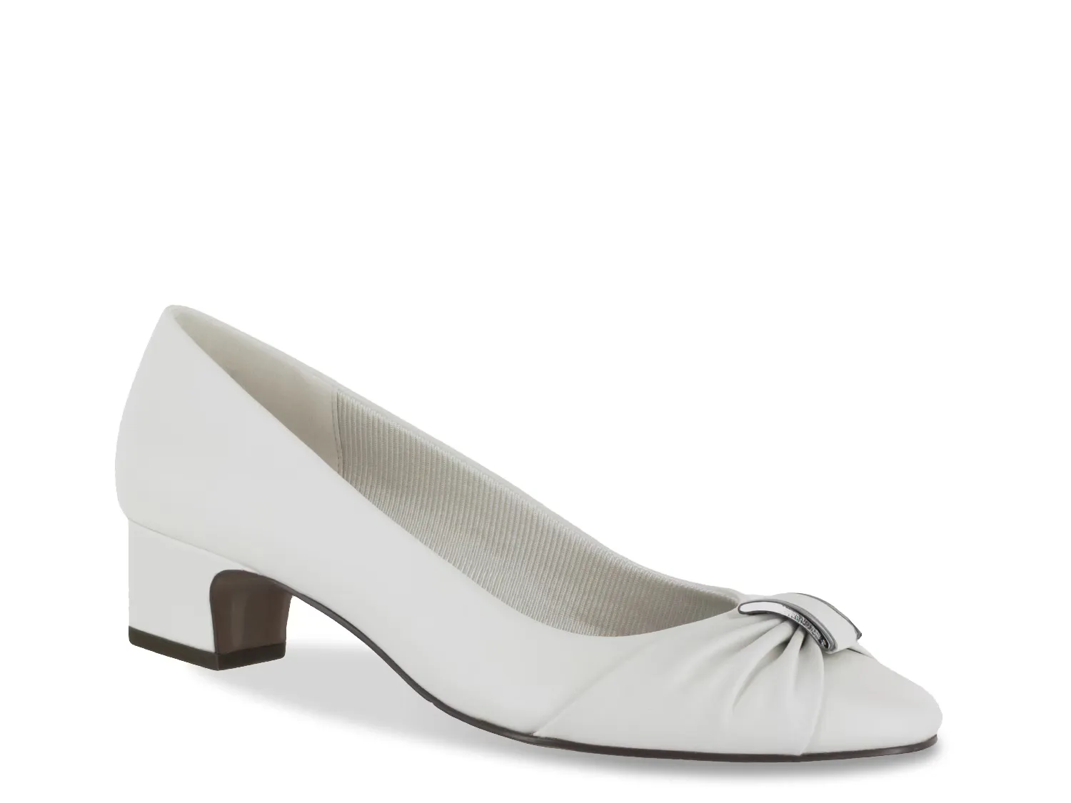 

Туфли Eloise Pump Easy Street, белый