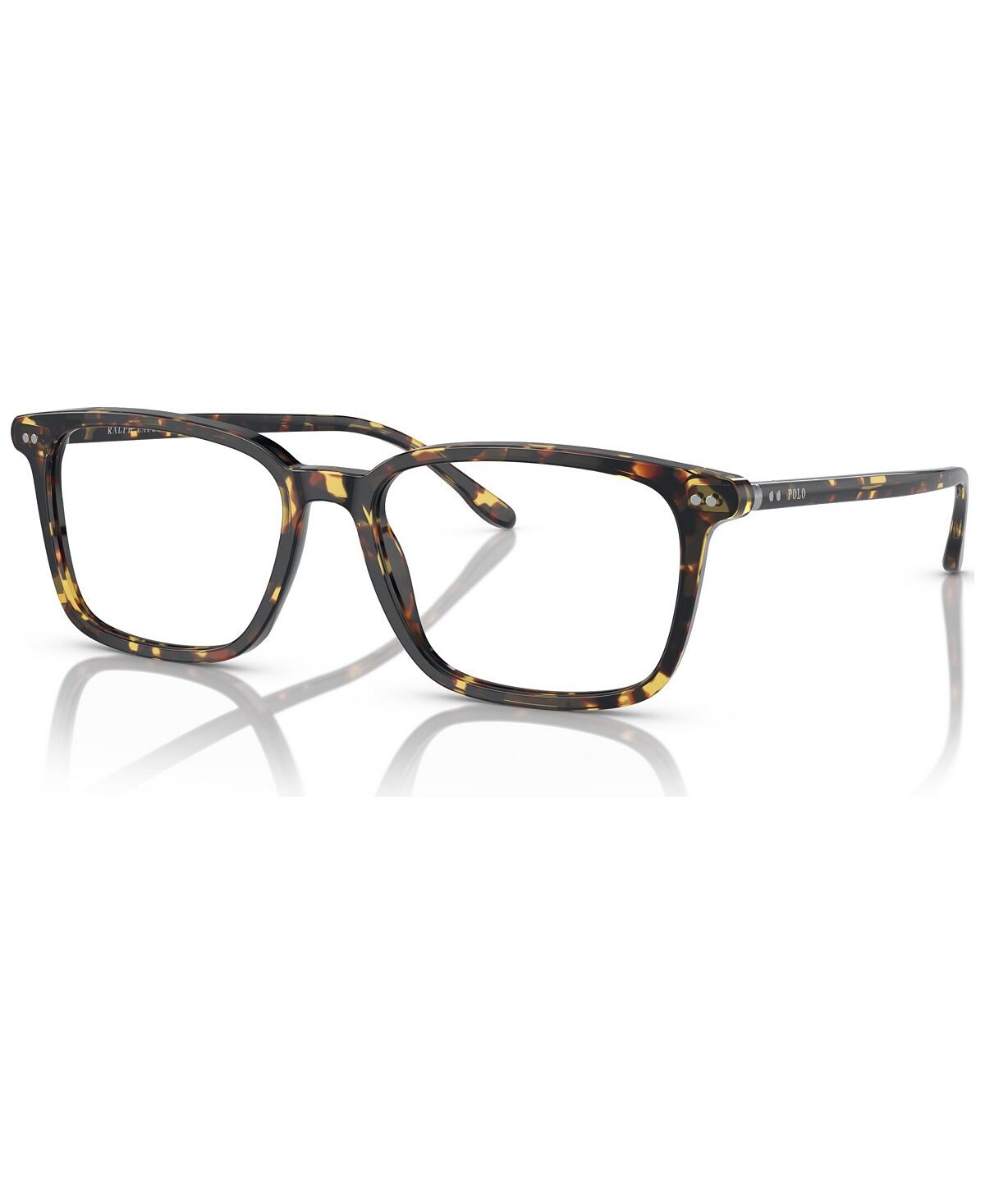 

Мужские квадратные очки, PH2259 56 Polo Ralph Lauren