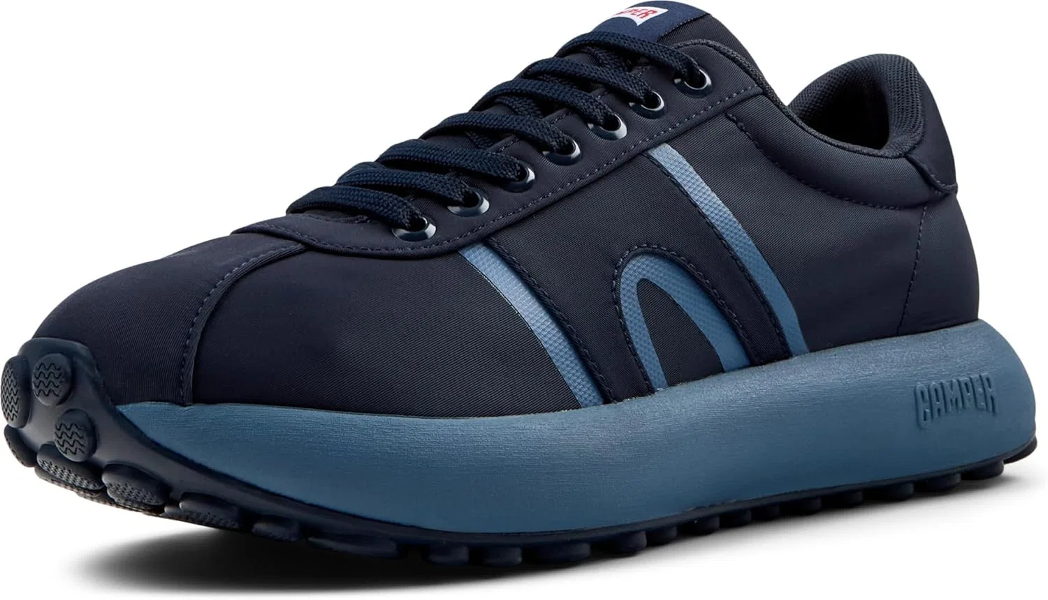 Мужские кроссовки Camper Pelotas Athens K100943, Marine 009