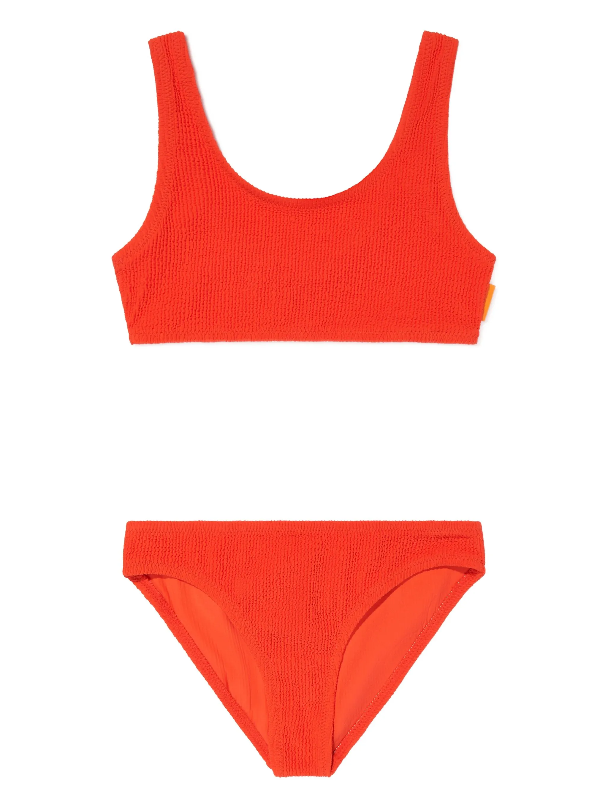 

Бикини Nala Molo, красный